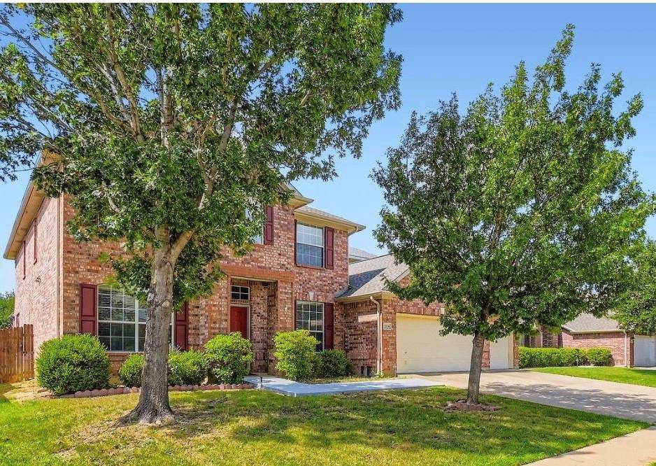 Little Elm, TX 75068,2328 Twilight Star Drive