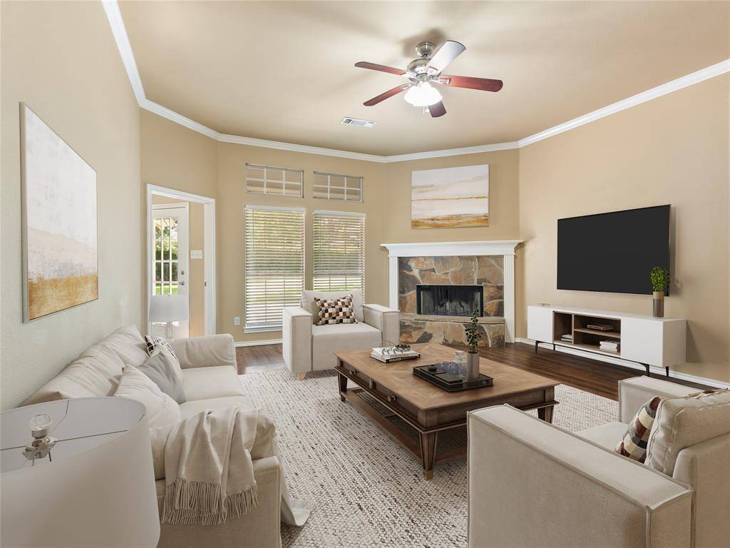 North Richland Hills, TX 76182,6709 Hickory Place Court