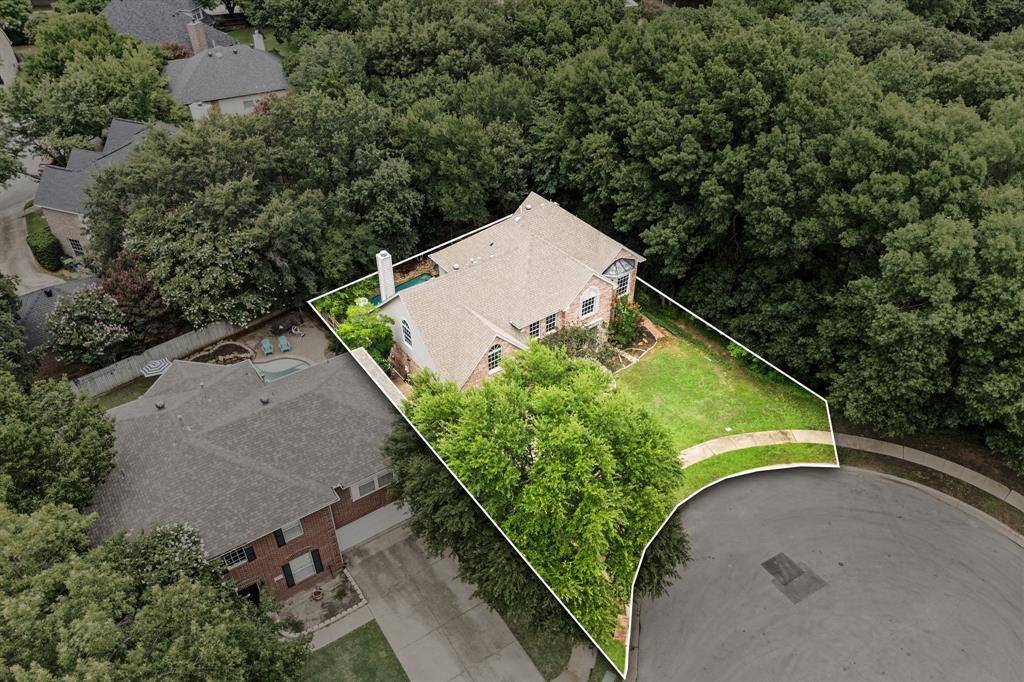 Grapevine, TX 76051,2504 Springhill Drive