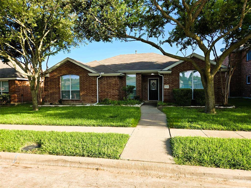 5605 Periwinkle Lane, Mckinney, TX 75070