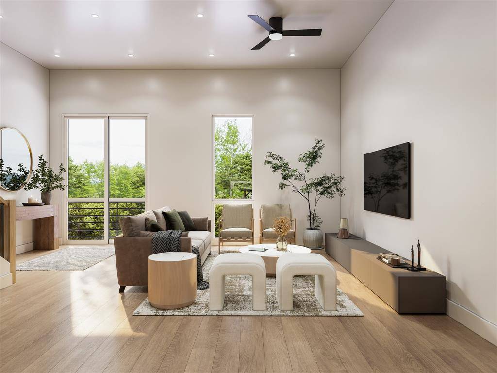 Dallas, TX 75219,2203 Hondo Avenue #204
