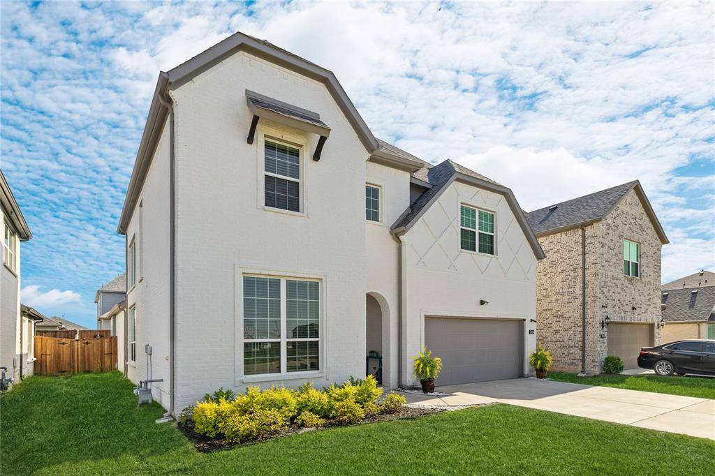 Weston, TX 75009,704 Fencerow Trail