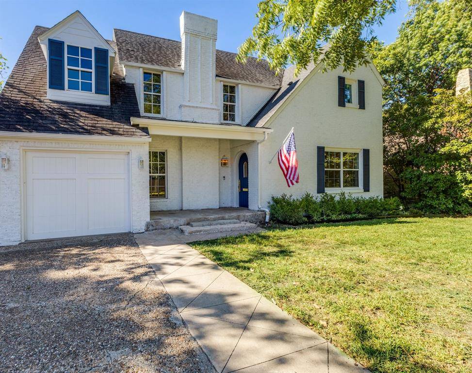 3207 Mockingbird Lane, Highland Park, TX 75205