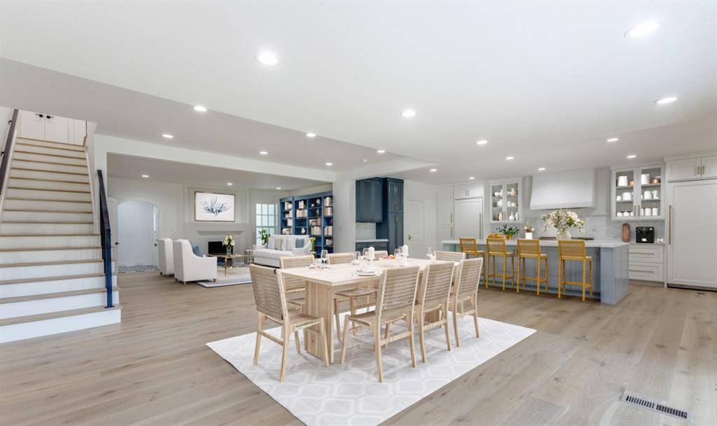 Highland Park, TX 75205,3207 Mockingbird Lane