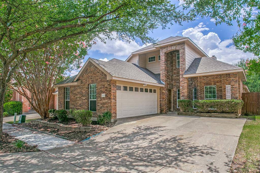 4608 Rancho Del Norte Trail, Mckinney, TX 75070