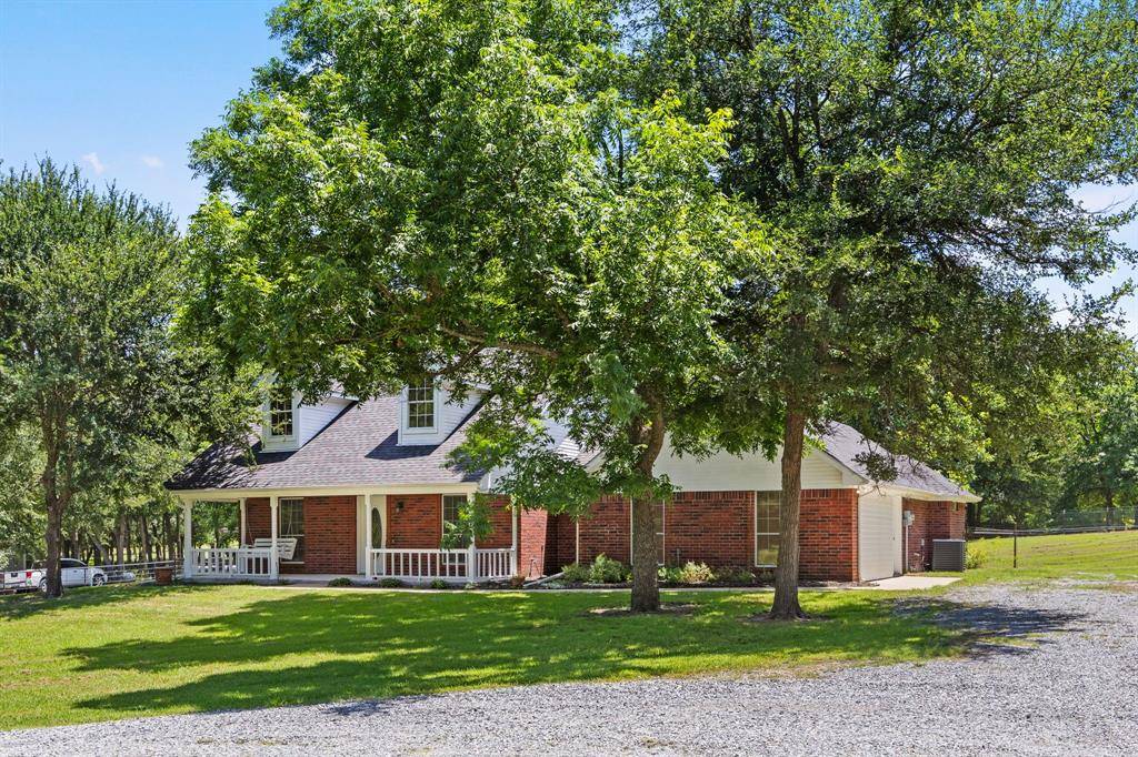 Farmersville, TX 75442,1838 County Road 657