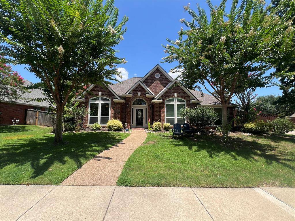 Coppell, TX 75019,224 Pecan Hollow Drive