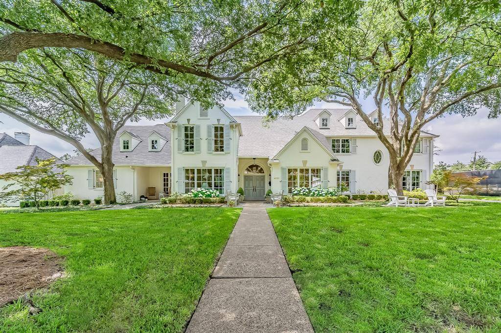 4630 Melissa Lane, Dallas, TX 75229