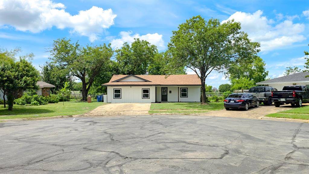 Dallas, TX 75217,1941 Houghton Road