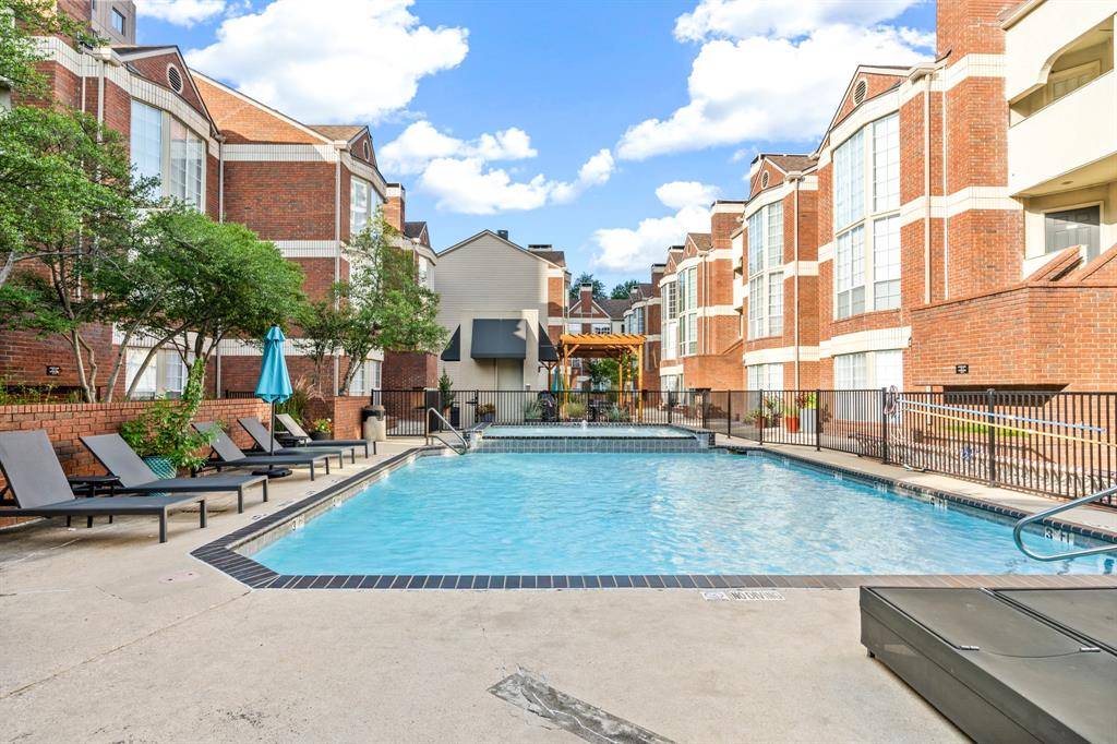 Dallas, TX 75204,3100 Cole Avenue #217