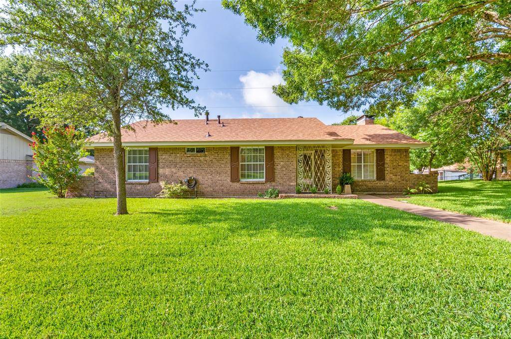 Desoto, TX 75115,330 Shockley Avenue