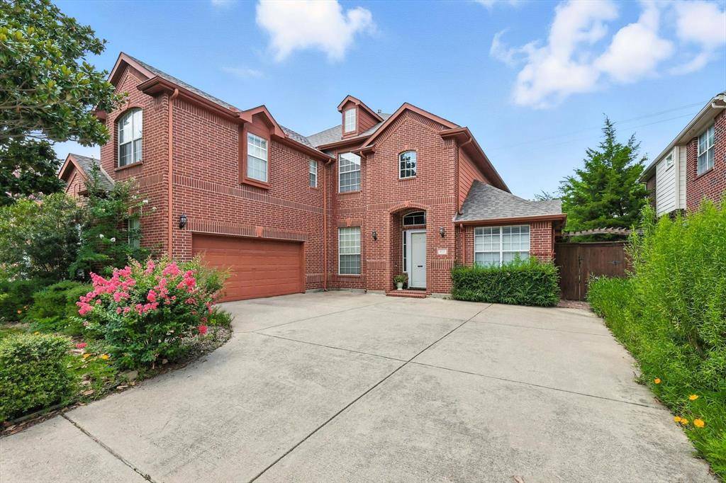Flower Mound, TX 75022,4220 Bonita Drive
