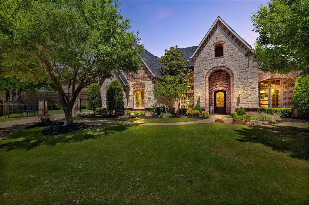 2415 Poplar Court, Keller, TX 76262
