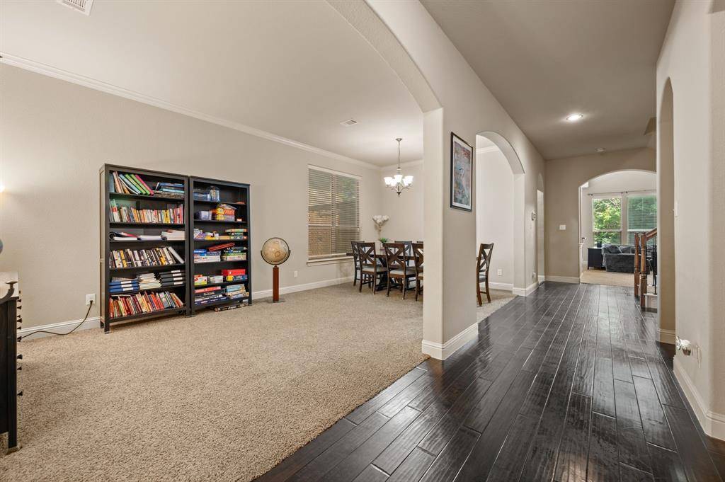 Dallas, TX 75236,5334 Preservation Lane