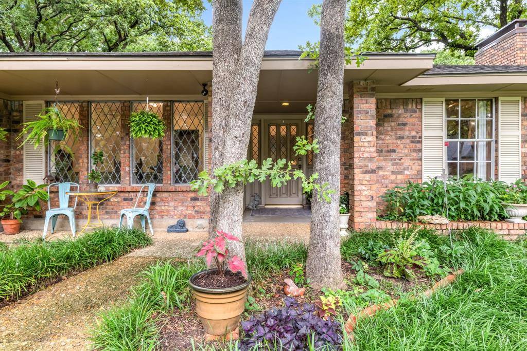 Denton, TX 76205,5 Highview Court