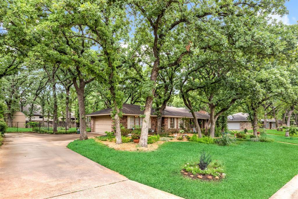 Denton, TX 76205,5 Highview Court
