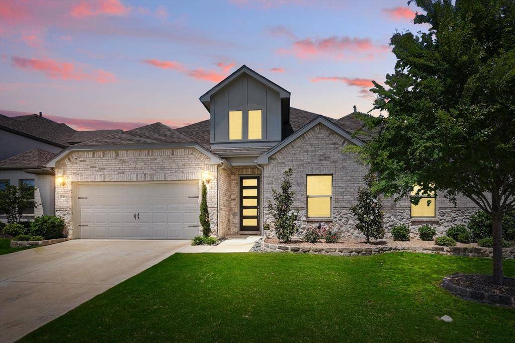 1108 Heritage Trail, Northlake, TX 76226