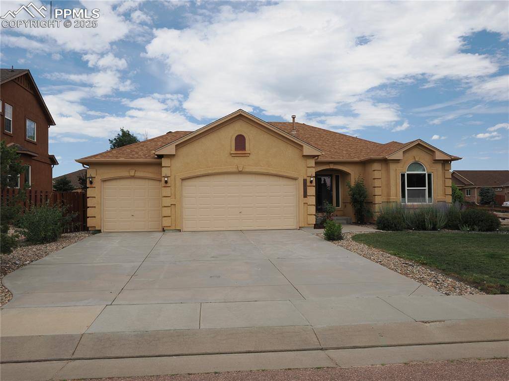 Colorado Springs, CO 80831,12186 Sunset Crater DR
