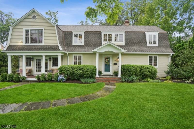 88 Pomeroy Rd, Madison Boro, NJ 07940