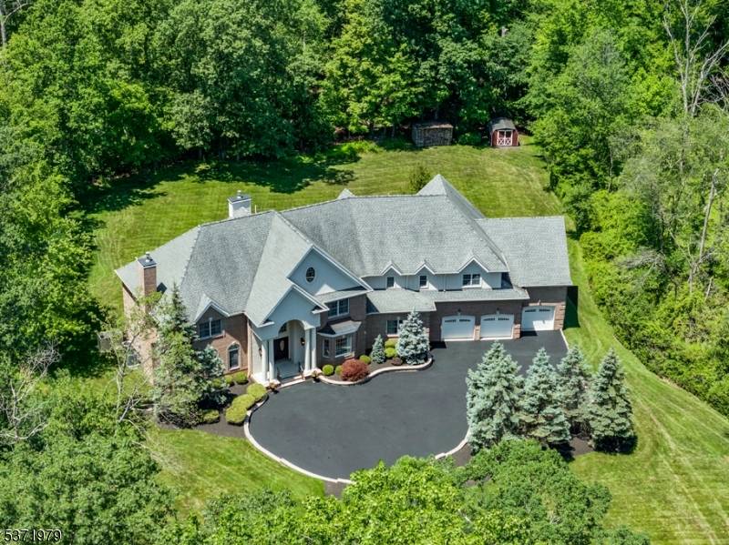 Warren Twp., NJ 07059,107 King George Rd