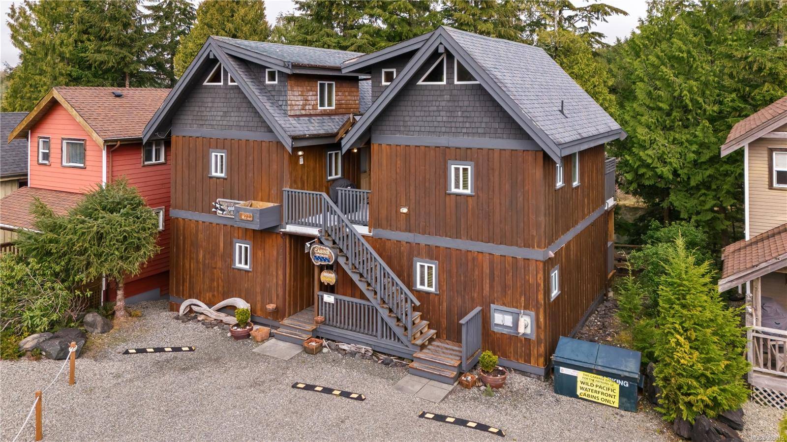 277 Boardwalk Blvd, Ucluelet, BC V0R 3A0