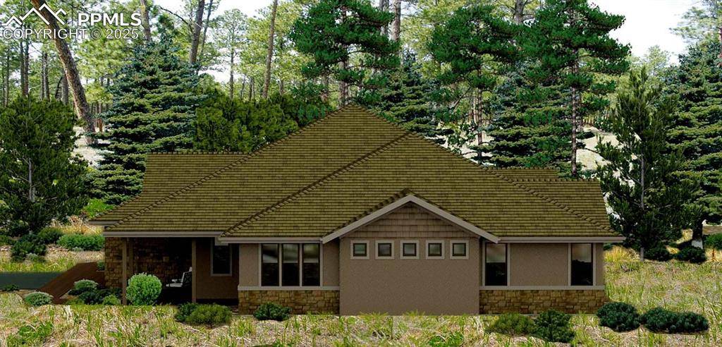 Colorado Springs, CO 80921,3135 Promise PT