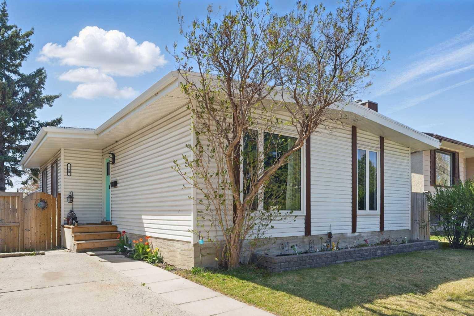 180 huntington GN Northeast, Calgary, AB T2K 5A6
