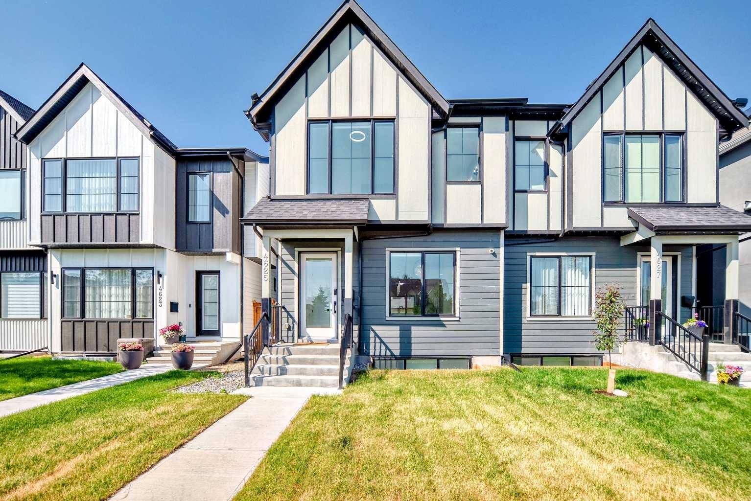4625 72 ST NW, Calgary, AB T3B 2L3