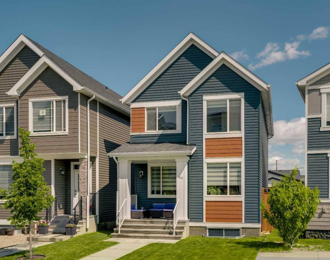 Calgary, AB T3M 3L7,36 Seton ROW Southeast