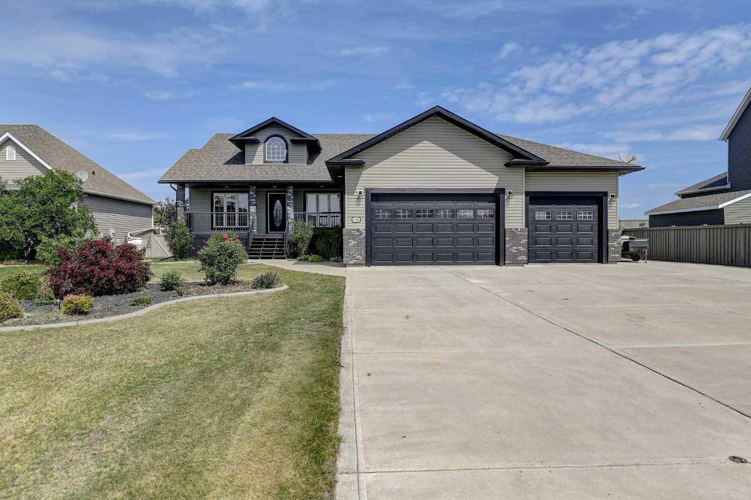 10608 160 AVE, Rural Grande Prairie No. 1 County Of, AB T8V 0P1
