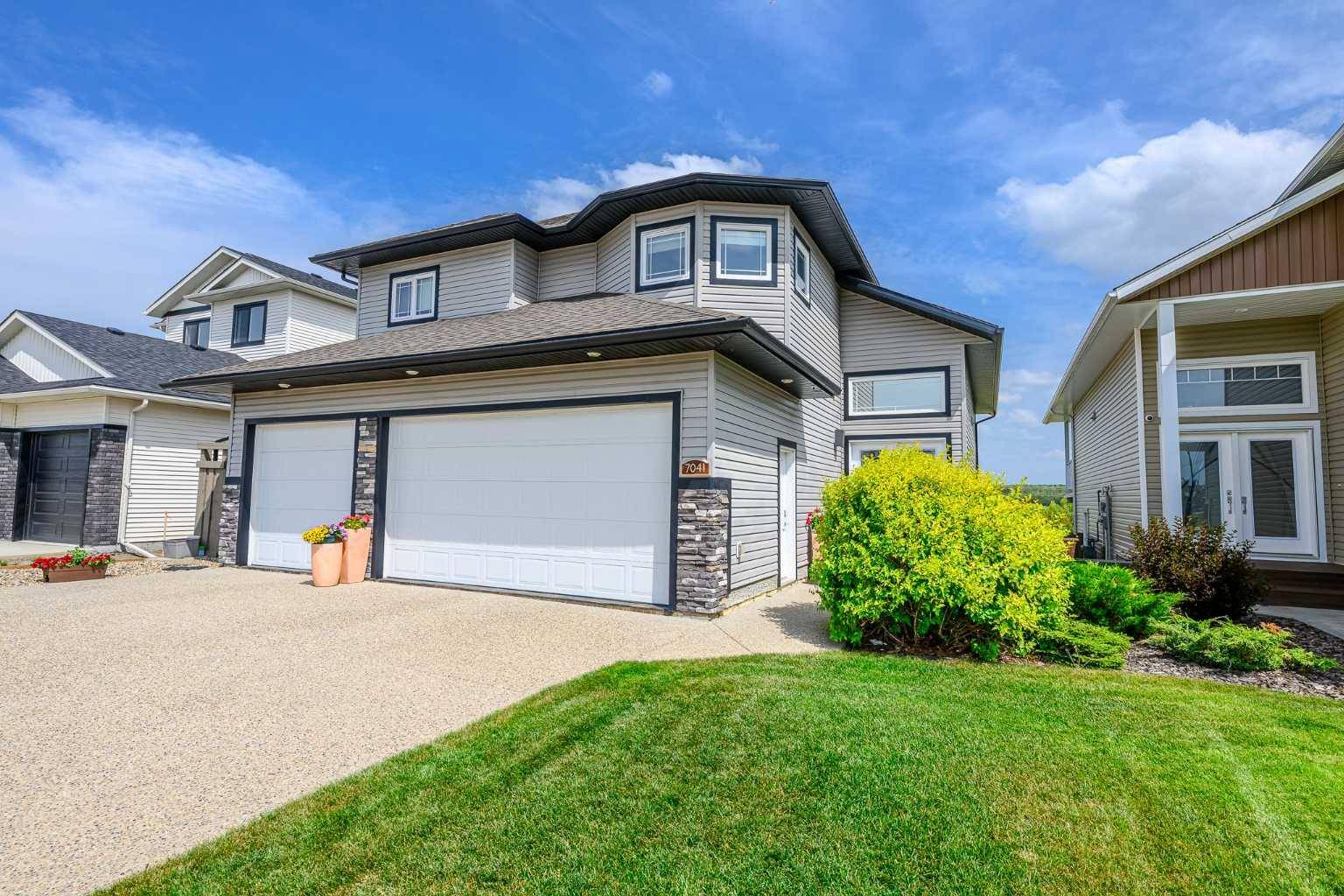 7041 85 ST, Grande Prairie, AB T8X 0J3