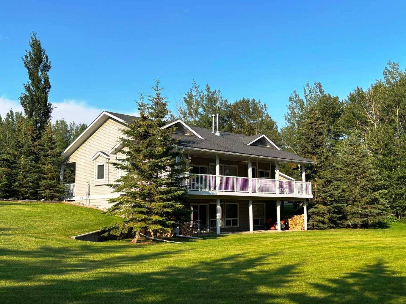 465022 Rge Rd 61 #74, Buck Lake, AB T0C 0T0