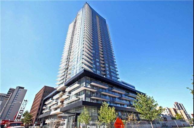 30 ROEHAMPTON AVE #2802, Toronto C10, ON M4P 1R2