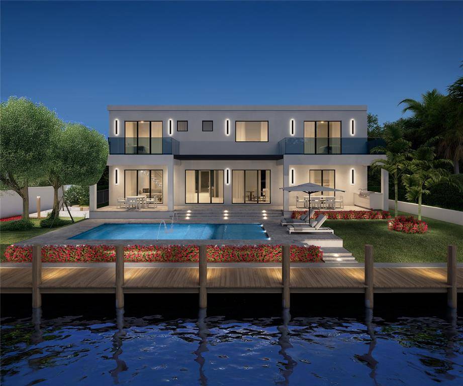 1205 Avocado Isle, Fort Lauderdale, FL 33315