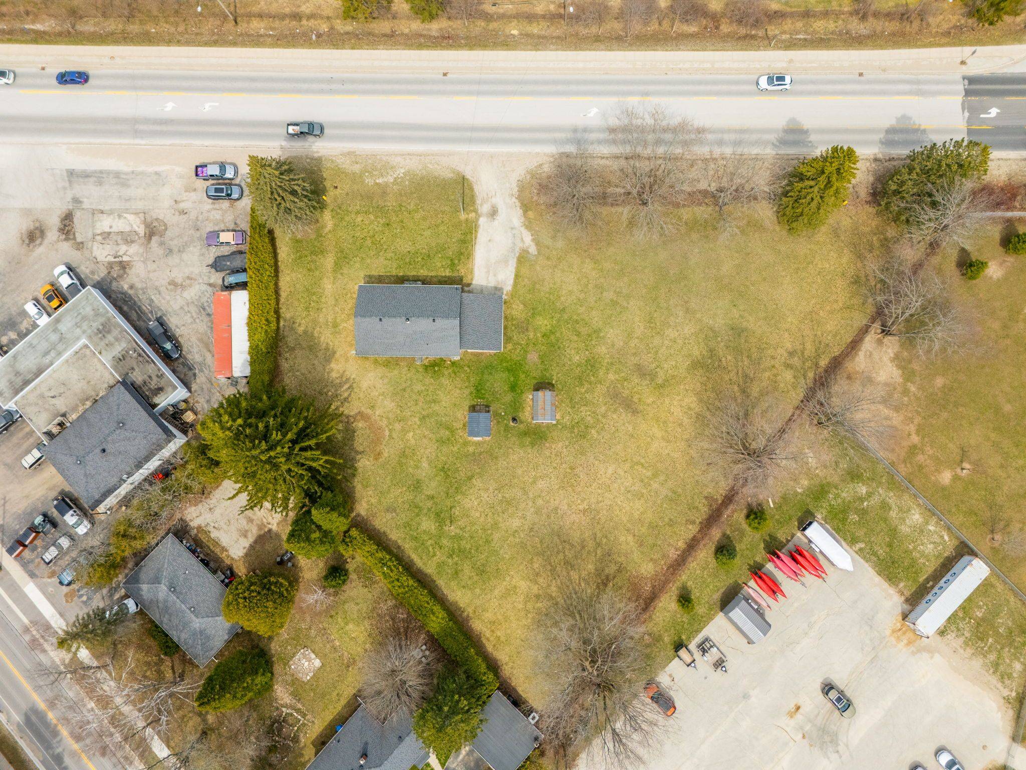 Meaford, ON N4L 1C6,456 Sykes ST S