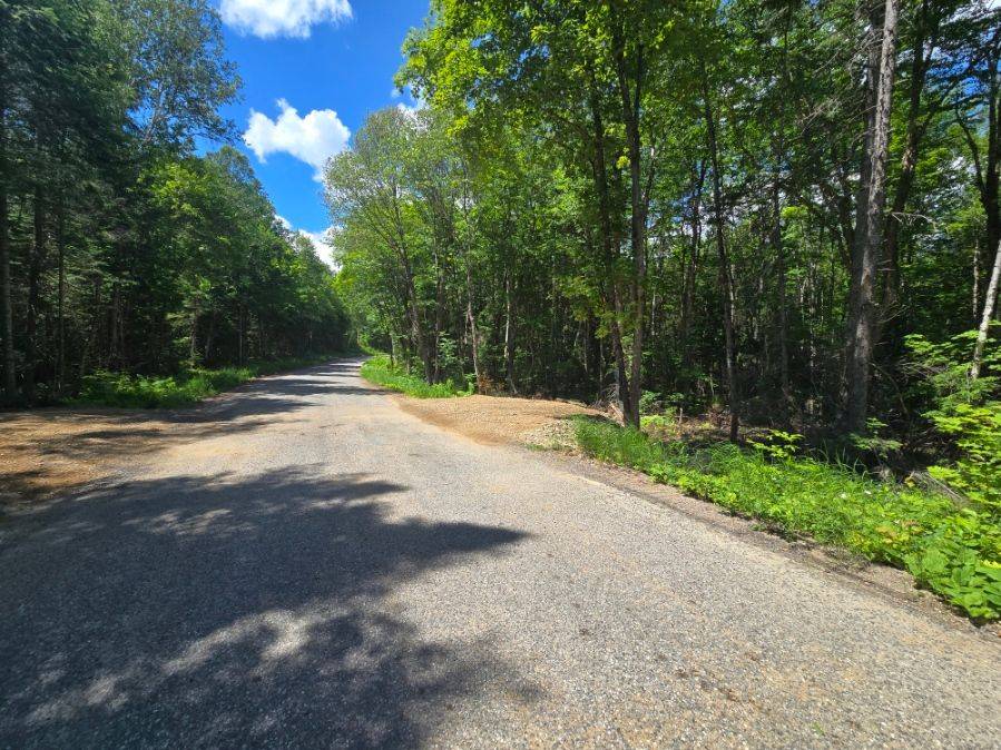 Part 1 Echo Ridge RD, Kearney, ON P0A 1M0