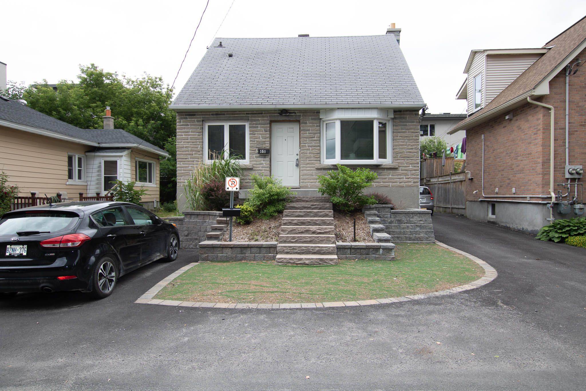 359 Dominion AVE #2, Carlingwood - Westboro And Area, ON K2A 2H1
