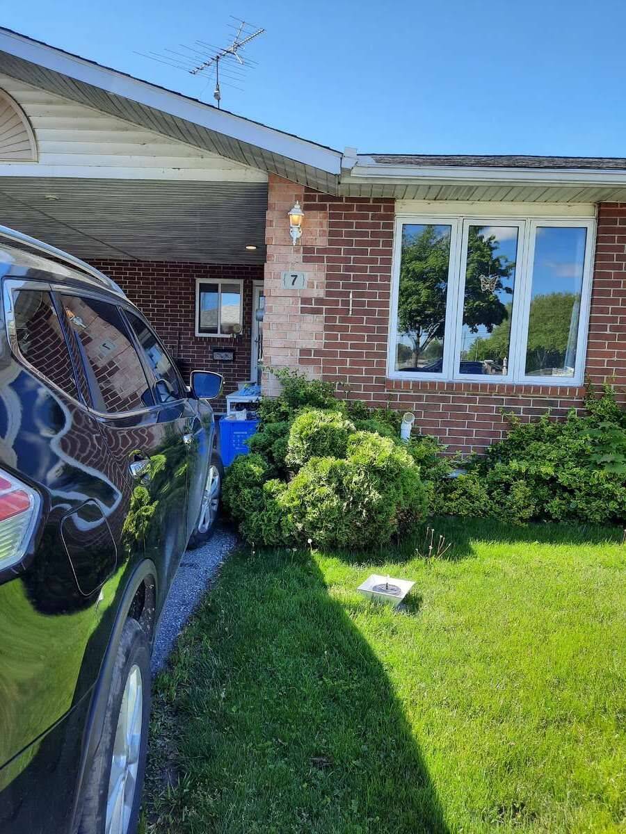 8525 Little River RD #7, Windsor, ON N8S 4R3