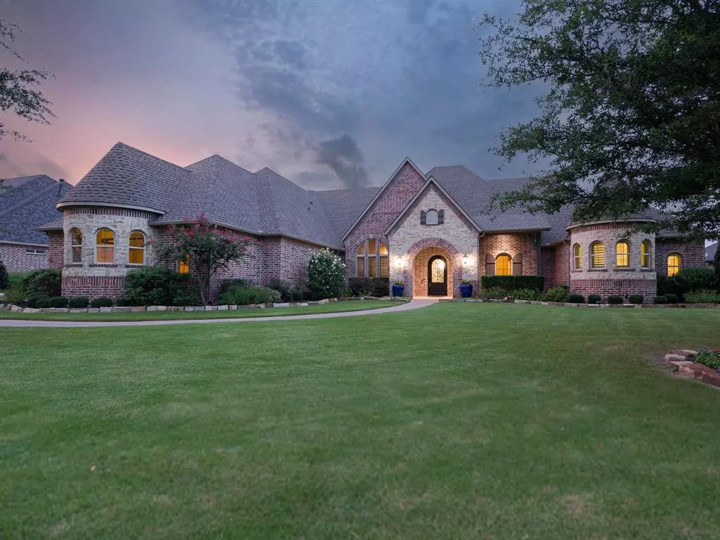 Prosper, TX 75078,2161 Meadow View Drive