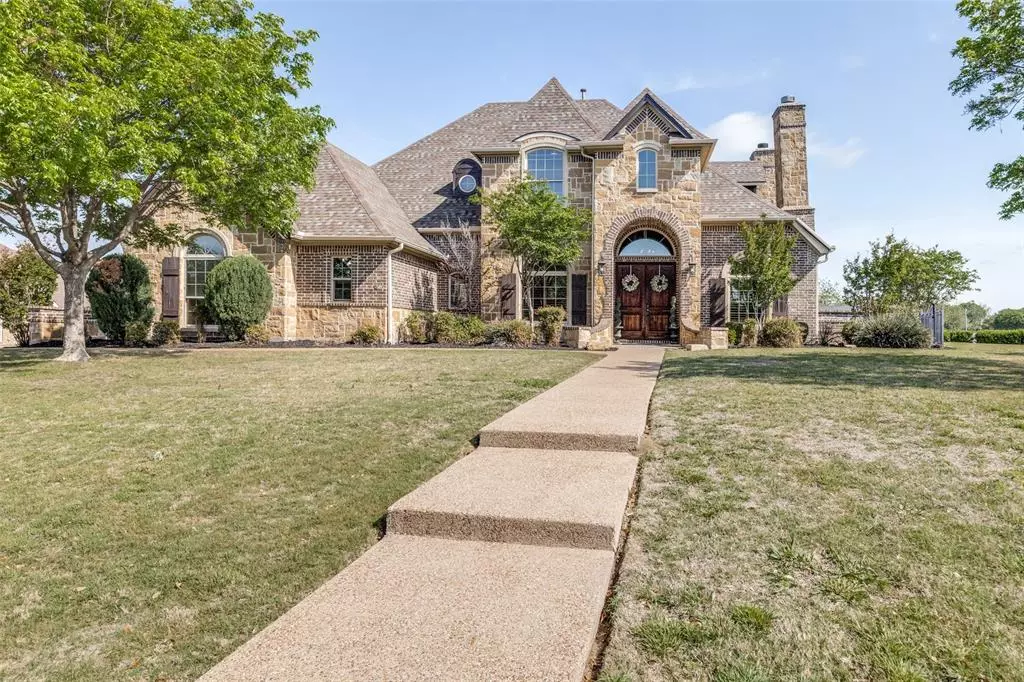 Fort Worth, TX 76179,8813 Summit Point Court