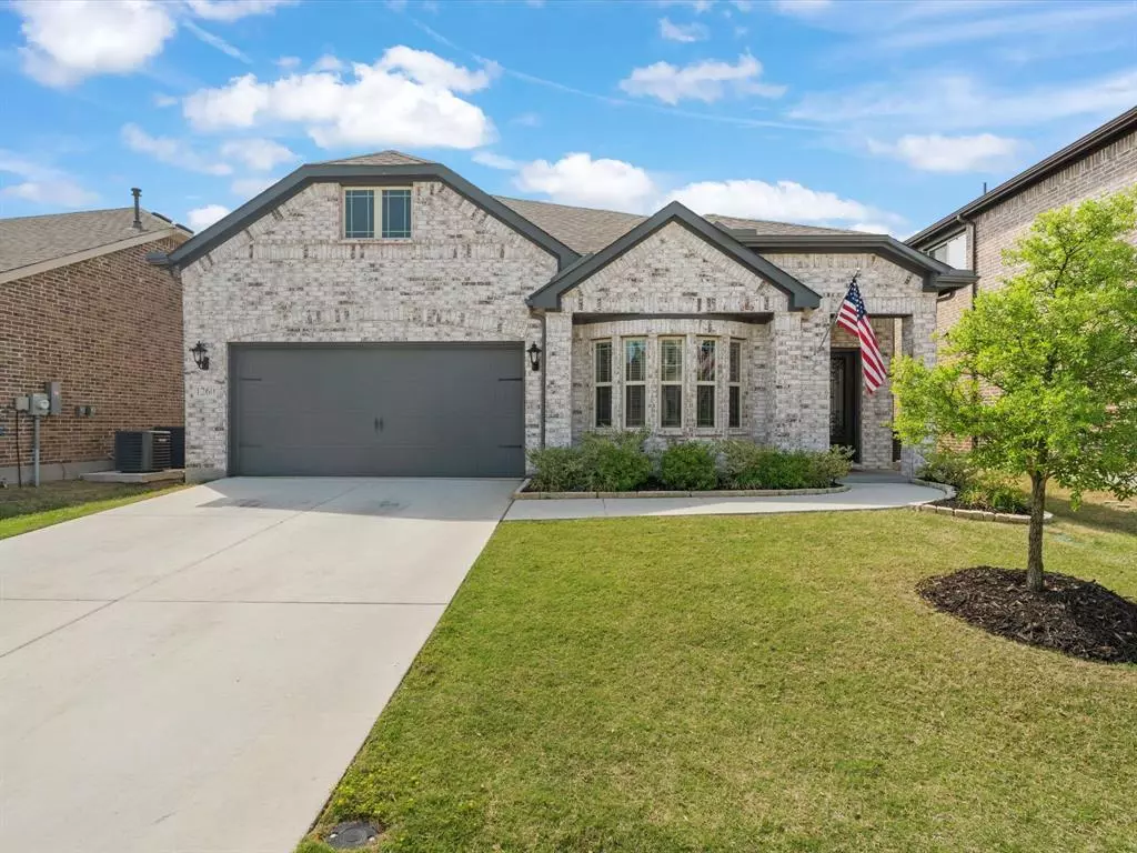 Aubrey, TX 76227,1260 Sumner Street