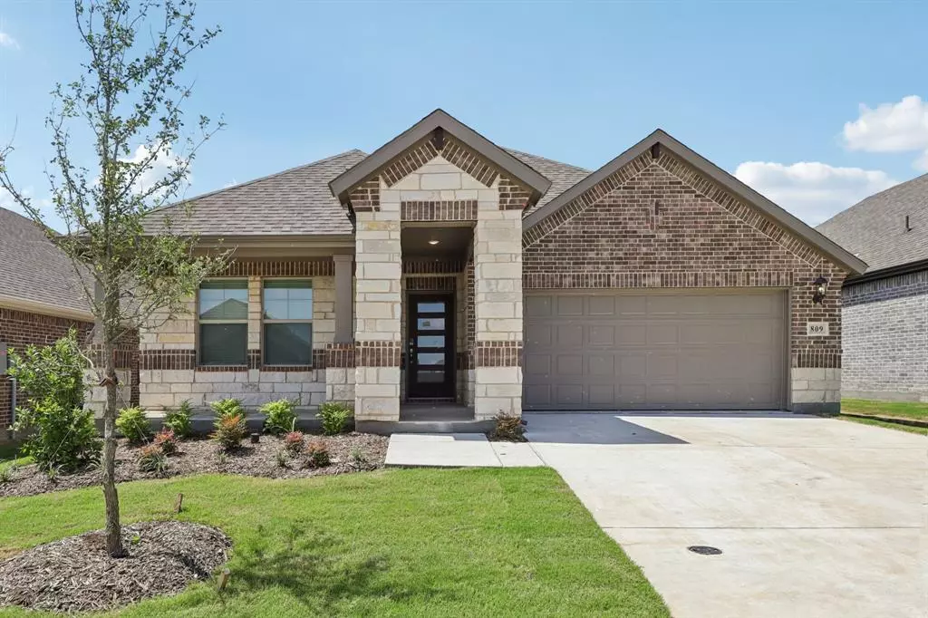 Princeton, TX 75071,809 Easthill Drive