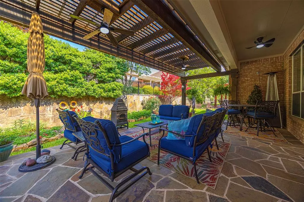 Fairview, TX 75069,414 Long Cove Drive