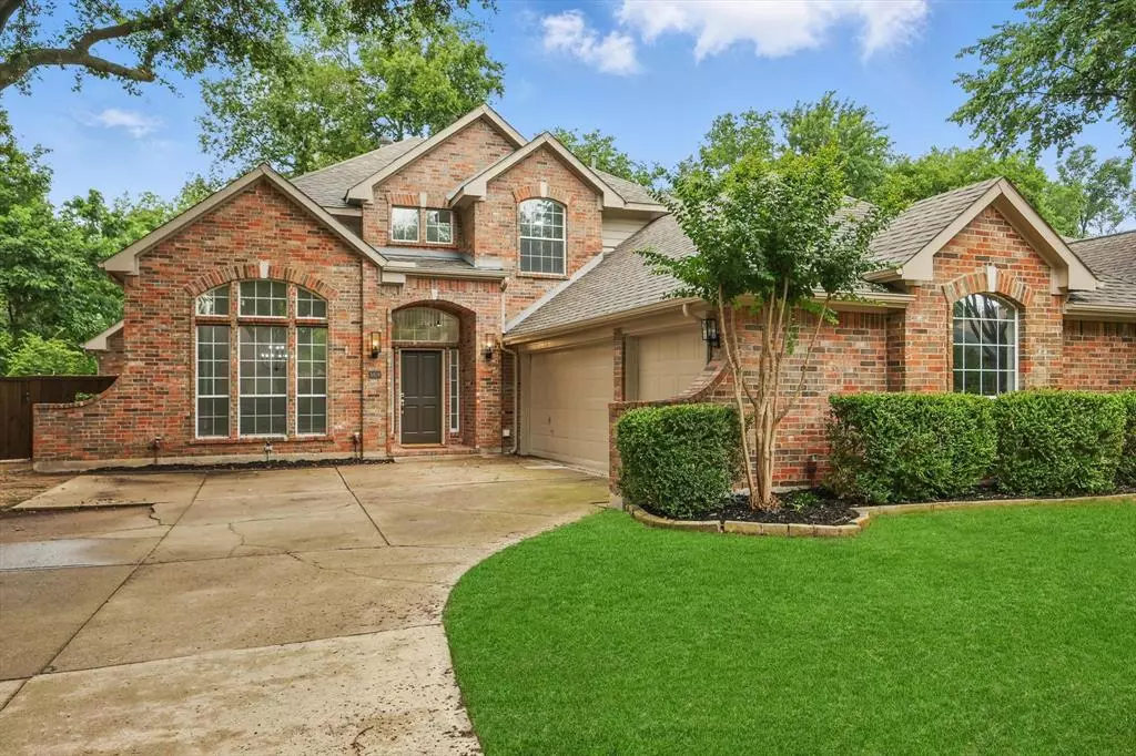 The Colony, TX 75056,5809 Spring Hollow Lane