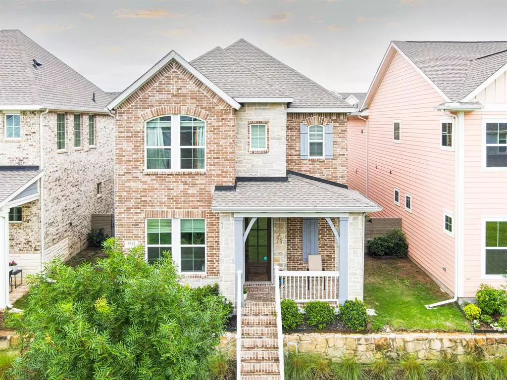 North Richland Hills, TX 76180,8849 Redding Street