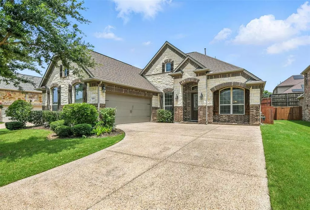 Frisco, TX 75035,9650 Amberwoods Lane