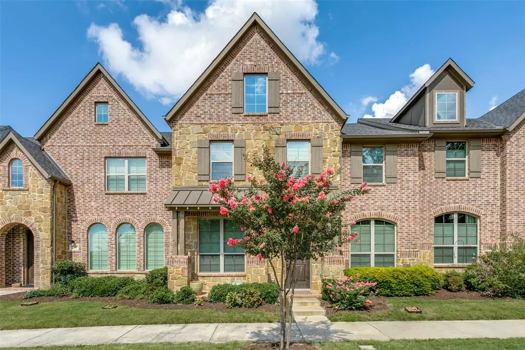 Flower Mound, TX 75028,213 Venice Avenue