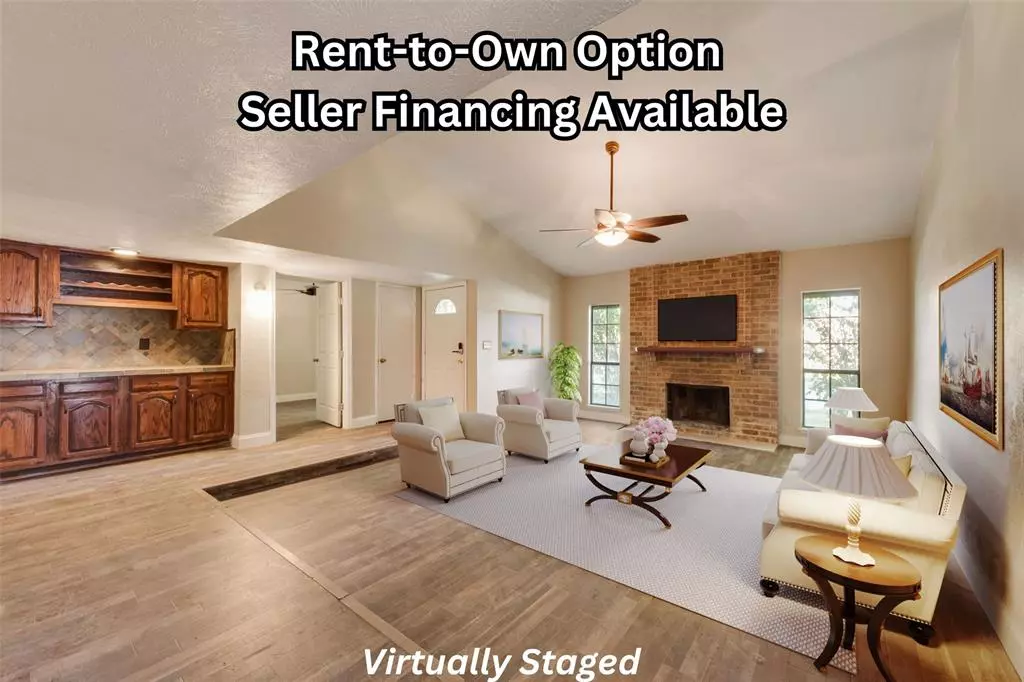 Plano, TX 75025,1217 Gannon Drive
