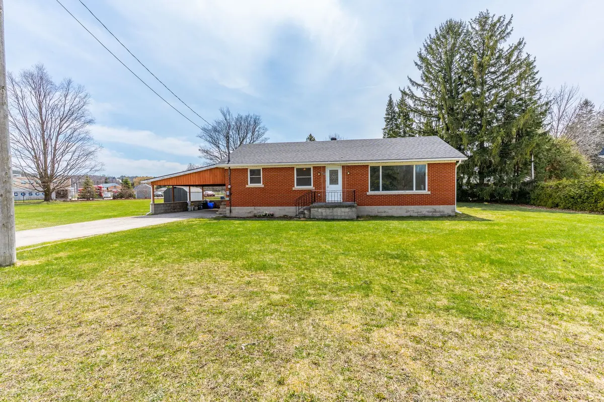 456 Sykes ST S, Meaford, ON N4L 1C6