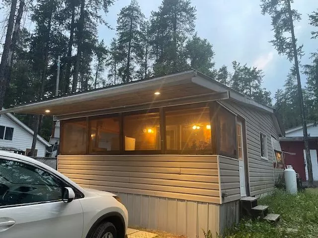 Timmins, ON P0N 1W0,Lot 213 Mattagami Lake Campground RD